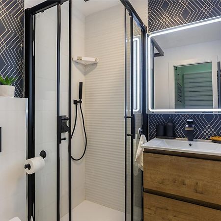 Апартаменти Waou El Rastro II - Alquiler Corta Duracion Мадрид Екстер'єр фото